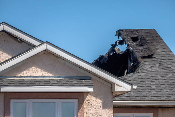 Licensed Soot Cleanup service in Maple Lake, MN - Fire Damage Biloxi